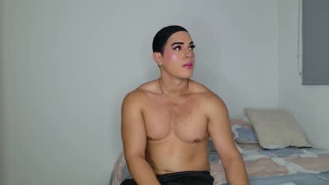 mikegaitan1 online show from 02/11/26, 11:59