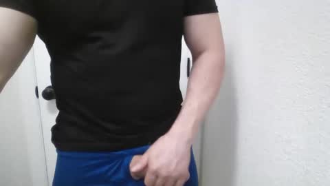 mikehannigan123 online show from 02/12/26, 08:42