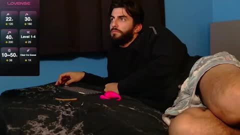 mikehawk1589 online show from 12/03/24, 04:36