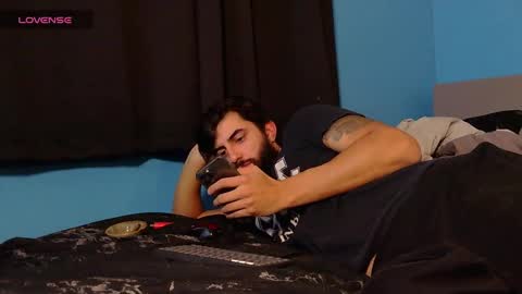 mikehawk1589 online show from 12/16/24, 07:26