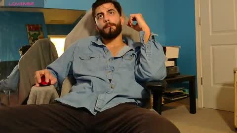 mikehawk1589 online show from 01/04/25, 09:54