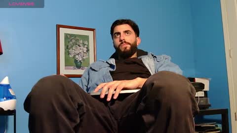 mikehawk1589 online show from 01/14/25, 03:01