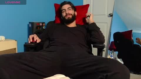 mikehawk1589 online show from 02/13/25, 06:48