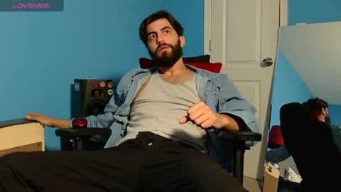 mikehawk1589 online show from 02/17/25, 09:56