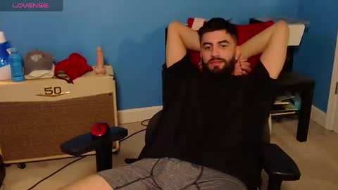 mikehawk1589 online show from 03/11/25, 07:48