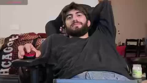 mikehawk1589 online show from 09/10/25, 04:45