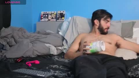 mikehawk1589 online show from 11/03/25, 02:35