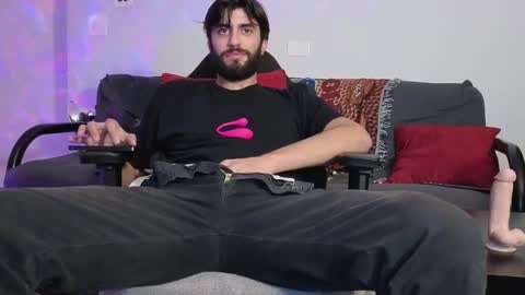 mikehawk1589 online show from 11/24/25, 07:41