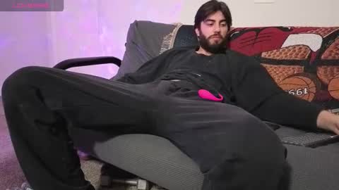 mikehawk1589 online show from 12/22/25, 07:38