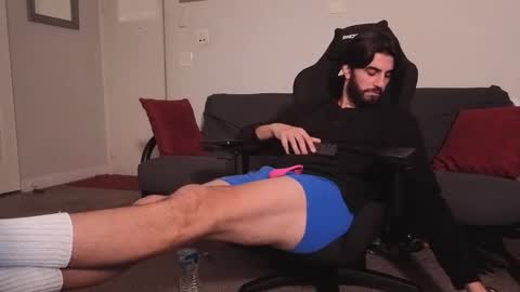 mikehawk1589 online show from 03/06/26, 07:16