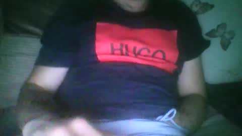 Snapshot of mikehockishuge9 chatting on 09/13/25, 07:13 mikehockishuge9 online show from 09/13/25, 07:13