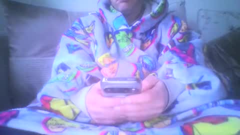 mikehockishuge9 online show from 02/08/26, 04:21