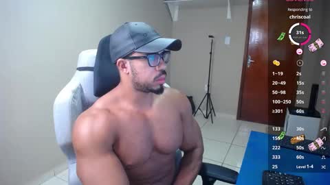 mikehotk online show from 01/10/25, 08:51