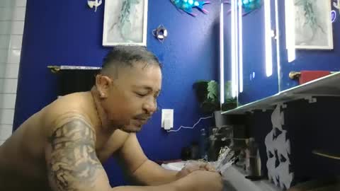 mikehtxxx1219 online show from 01/21/25, 05:30