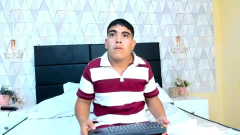 mikehuddson online show from 04/18/26, 12:20