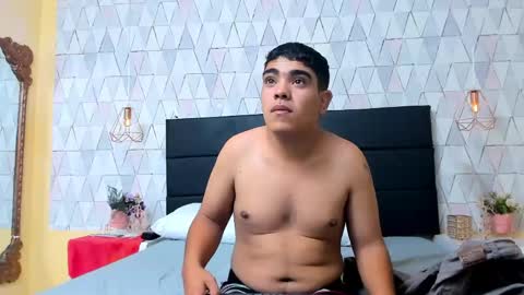 mikehuddson online show from 04/23/26, 12:40