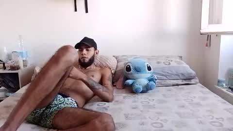 mikeking_leandroking online show from 09/21/25, 02:19