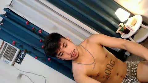 mikel_masterbater online show from 03/25/26, 02:45