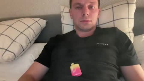 mikemalin8 online show from 11/19/25, 10:10