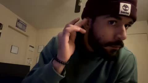 mikemikemikey9996 online show from 11/27/25, 11:07