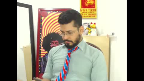 mikeriverx online show from 02/23/25, 05:23