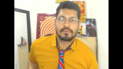 mikeriverx online show from 09/30/25, 04:17