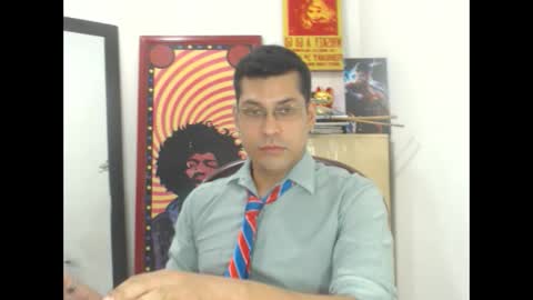 mikeriverx online show from 01/15/26, 04:39