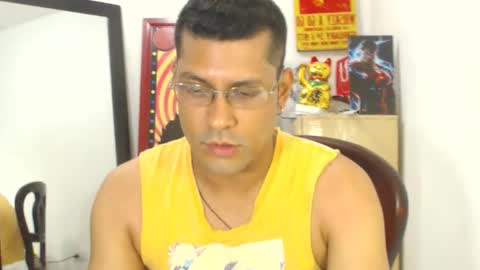 mikeriverx online show from 06/15/26, 06:43