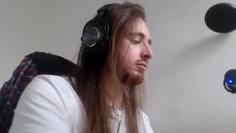 Lord Jesus online show from 03/11/25, 04:29