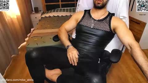 Mike    online show from 02/25/26, 12:59