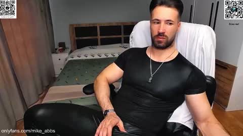 Mike    online show from 03/23/26, 12:42