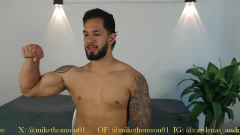 Mike online show from 04/16/26, 05:25