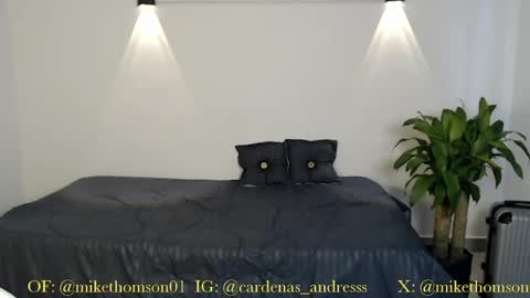 Mike online show from 04/18/26, 12:31