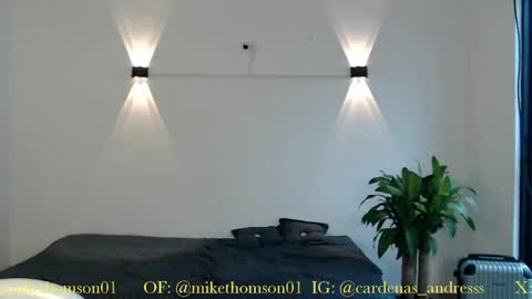 Mike online show from 04/21/26, 02:56