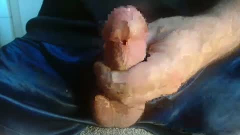 miketrike137 online show from 12/21/24, 08:00