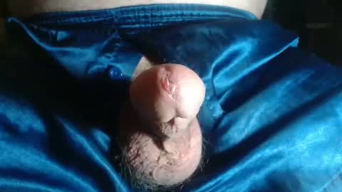 miketrike137 online show from 02/12/25, 12:12