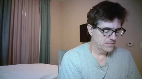 Mike online show from 01/06/26, 02:48