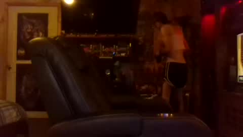 Michael online show from 12/25/24, 11:53