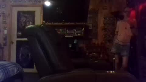 Michael online show from 09/17/25, 10:33