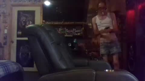 Michael online show from 09/22/25, 04:36