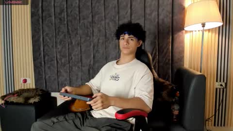 mikey_banji online show from 09/12/25, 04:23