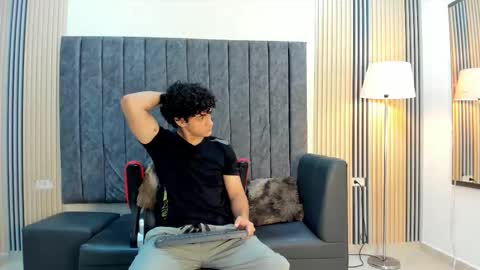 mikey_banji online show from 09/15/25, 12:16