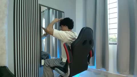 mikey_banji online show from 09/16/25, 12:28