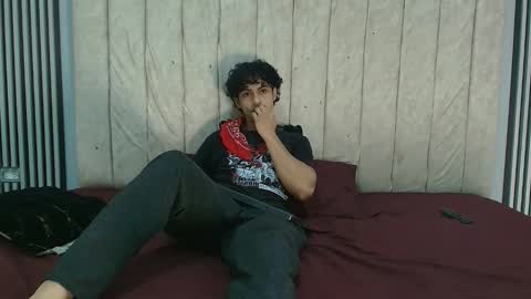 mikey_banji online show from 09/29/25, 12:32