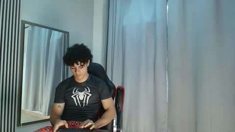 mikey_banji online show from 09/30/25, 12:32