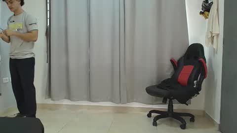 mikey_banji online show from 10/02/25, 12:12