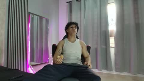 mikey_banji online show from 10/07/25, 12:35