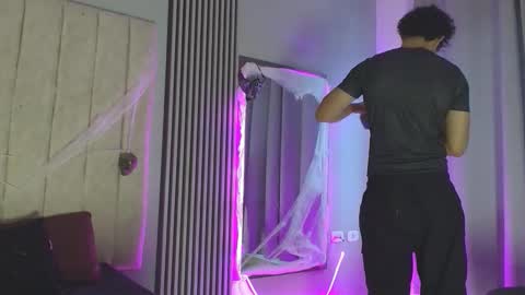 mikey_banji online show from 10/09/25, 12:14