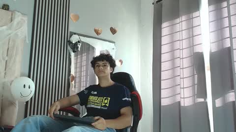 mikey_banji online show from 10/14/25, 12:28