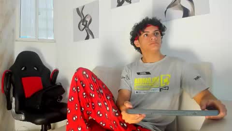 mikey_banji online show from 10/17/25, 12:30